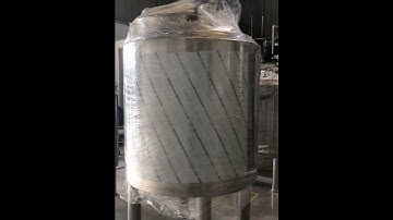 Hệ thống lọc nước RO 3000L/H dành cho nhà máy, khu công nghiệp