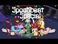 My singing monsters  spookbeat special full song