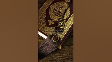 سورة النحل {الآية 127} بصوت الشيخ مشاري العفاسي بن راشد ❤️💖