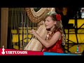 Virtuosos v4 2022  second semifinal  evelin greblo  deborah hensonconant baroque flamenco