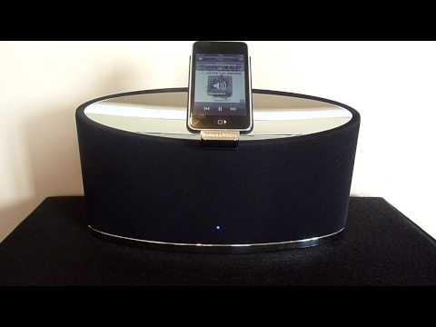 Bowers & Wilkins Zeppelin Mini In-Depth Review