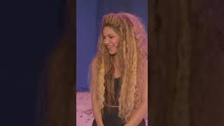 Shakira - Punteria (ft. Cardi B) (Preview) Pt2