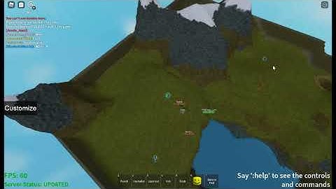 Roblox RST Exploiter ITHECrazy_Cool