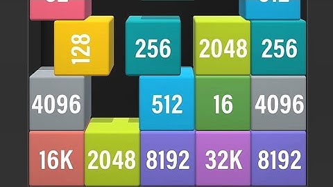 drop block puzzle numbers maths game for children #block #gamesformyson #forkids #number #maths