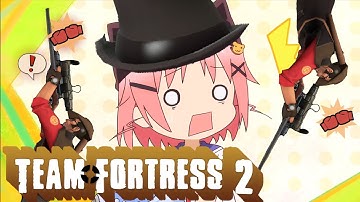 The Current State of TF2