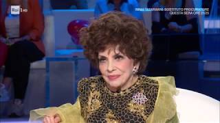 Download Lagu Gina Lollobriida MP3 Gina Lollobriida