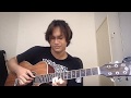 NEW!! Avenged Sevenfold - Buried Alive - Anwar Amzah cover