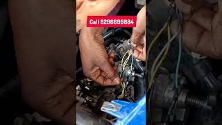 Fixing F1 Error In Suzuki Burgman Diagnosing Next Level Abdullah Can Fix It