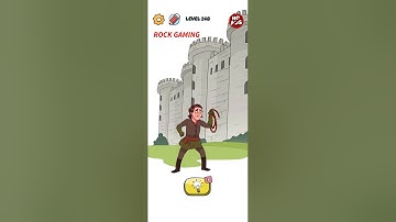 braindom draw puzzle level 248 gameplay walkthrough solution