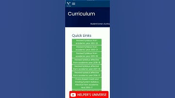 SYLLABUS OF BSC FIRST YEAR (FIRST & SECOND SEMESTERS) /BAMU /#syllabus #bsc #firstyear #semester