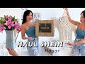 ¡SUPER HAUL SHEIN HOGAR! COCINA, TERRAZA, ROPA DE CAMA, DECORACIÓN.. ¡SORPRESA PRECIO Y CALIDAD!