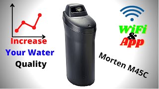 Installing a water softener screenshot 5