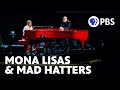 Elton john sings mona lisas and mad hatters  the gershwin prize  pbs