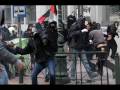 Athens Riot Anarchy