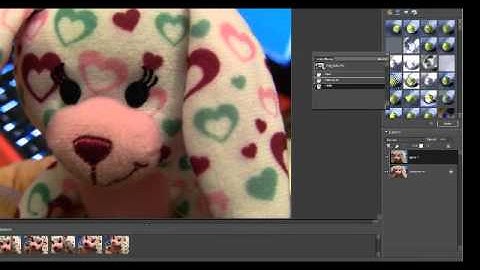 How to Make an Animated GIF (for Tumblr)