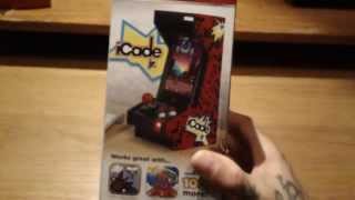 iCade Jr. review & gameplay