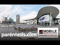 Mwc 2015 parentesis listo para barcelona