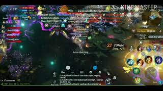 Summit Pes Sbk Vs Chronos Ha Legion Day 6