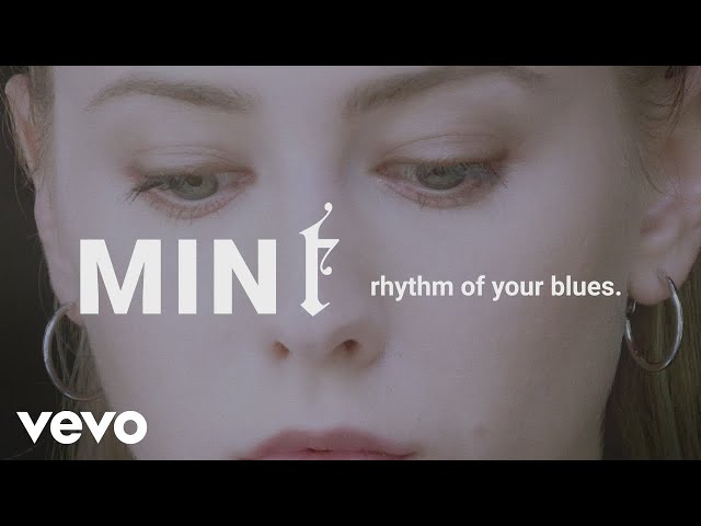 MIN T - RHYTHM OF YOUR BLUES