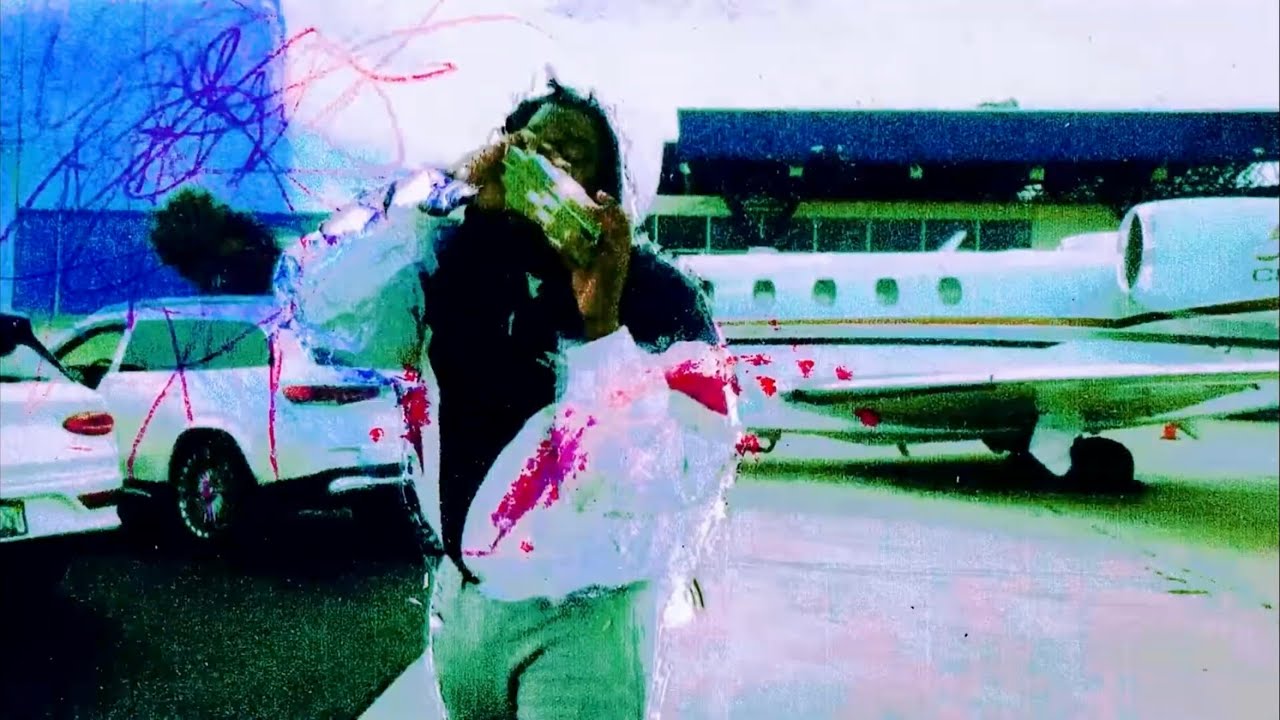 [FREE] LUCKI Type Beat - 