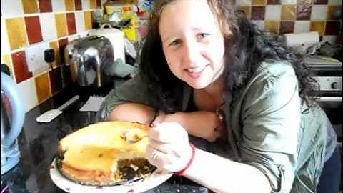 Buttery Biscuit Base Song - Masterchef Synesthesia - Tribute
