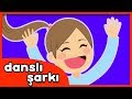 Eller Yukarı - Eğlenceli Çocuk Dans Şarkısı