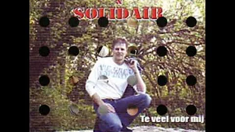 jan bosscher & solidair - op dizze wereld