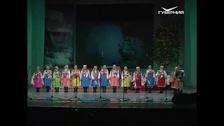 Празднуем суккот и познаем армянские традиции. Дом дружбы от 11.10.2017 Празднуем суккот и познаем армянские традиции. Дом дружбы от 11.10.2017