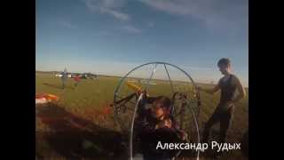 Требуй полёт! На видео реальный первый взлет курсанта! Требуй полёт! На видео реальный первый взлет курсанта!