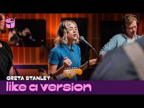 Greta Stanley -