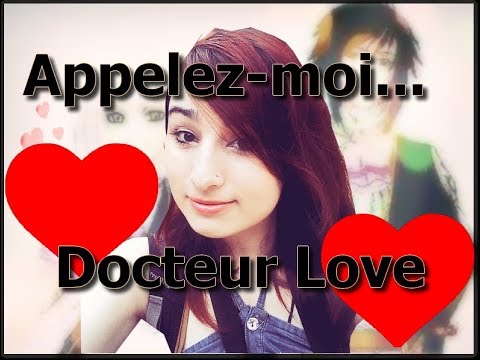 [INL] Instant Amour Sucré  : Appelez-moi... Docteur Love ! #6