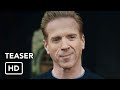 Billions Season 7 &quot;Axe is Back&quot; Teaser (HD)