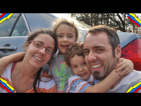 We Took a ROAD TRIP WITH KIDS and THIS is What Happened! | Family Road Trip Vlog from LA to TX