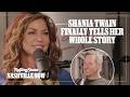 Shania Twain Finally Tells Her Whole Story | Rolling Stone Nashville Now