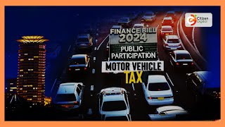 Insurers oppose motor vehicle circulation tax