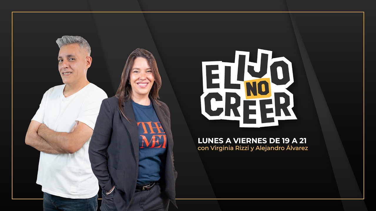 ELIJO NO CREER | Top 5 insólito, noticias raras y ocultas, virales inútiles y muchos sorteos!