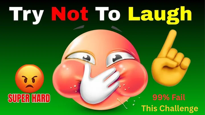 Try Not to Laugh Challenge (IMPOSSIBLE) Laugh and You Lose! Part 1