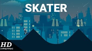 Skater - Let's Skate Android Gameplay [1080p/60fps] screenshot 5