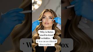The Surprising History of Botox: From Sausages to Smooth Skin! 💉✨