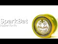 スパークバット ヨーヨー 紹介 / SparkBat yoyo Review