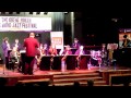 Cruisin along victor lopez performed by little big band