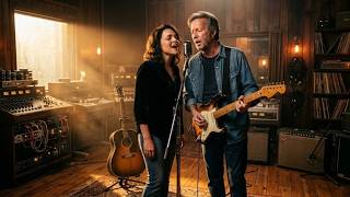 Acoustic Blues Soft Rock Jazz Fusion Chill Mix 🔊| Norah Jones & Eric Clapton - Amber Reflection 2026 screenshot 3