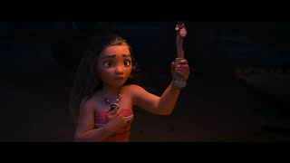 Moana: Moana Looks for Maui thumbnail