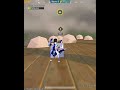 PUBG mobile wow map
