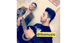احمد واجد & ابراهيم علي  (senden çocuğum olsun istiyorum)