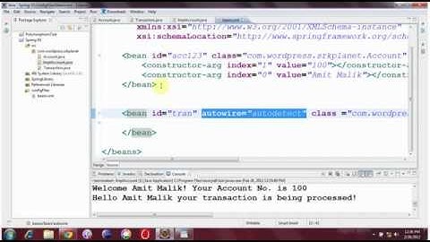 Spring-06-AutoWiring