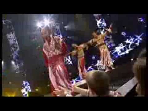 Junior Eurovision Song Contest 2005 - 04 Romania - Alina Eremia-Turai