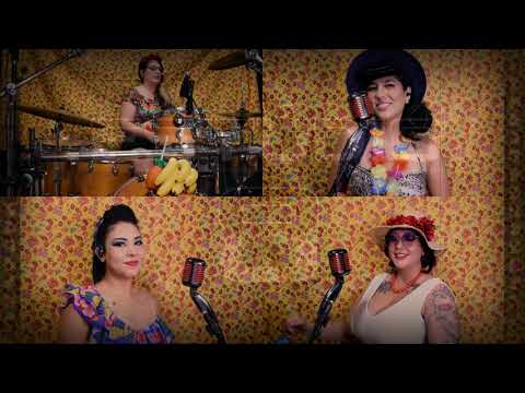 Ruby Woo - Maracangalha (Dorival Caimmy rockabilly version)