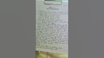 IGNOU|Assignment #2024#MEG-1#ytshorts