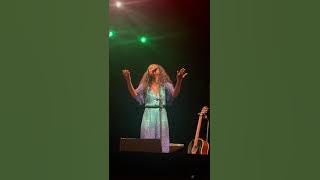 Corinne Bailey Rae - Is This Love (Belo Horizonte Brasil 2022) HD